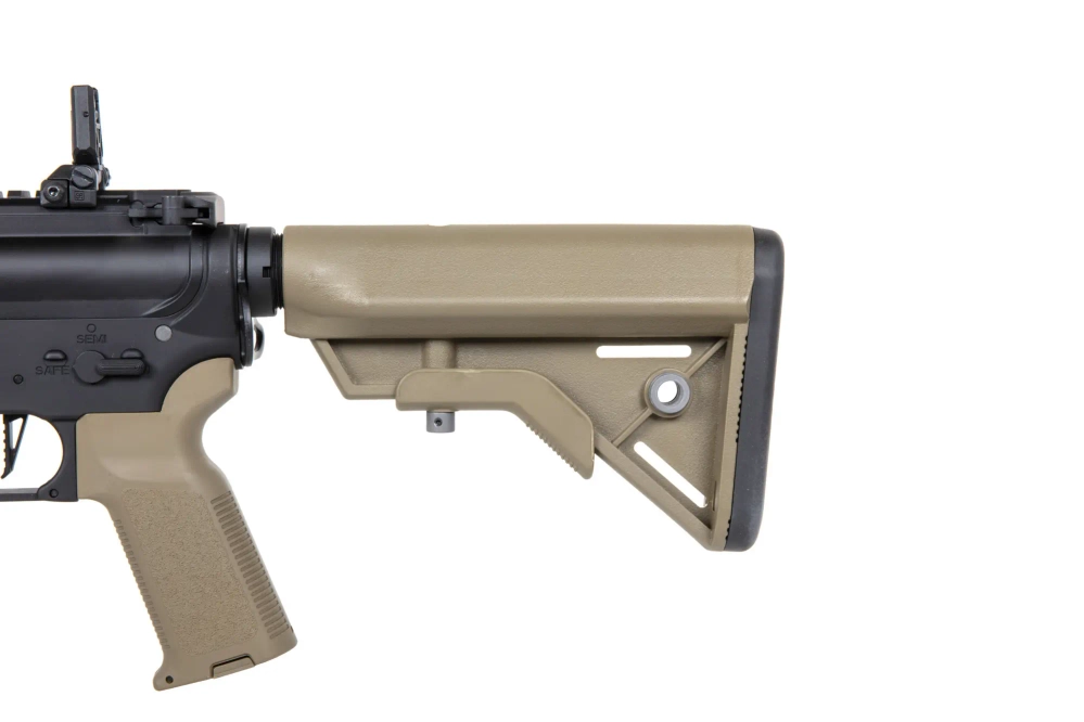 Specna Arms SA-E20 EDGE™ HAL ETU™ Carabina airsoft half-tan