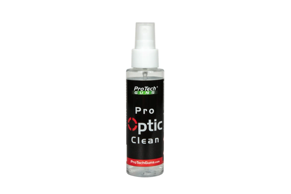 Pro Optic Clean - Optics cleaning fluid - 100 ml