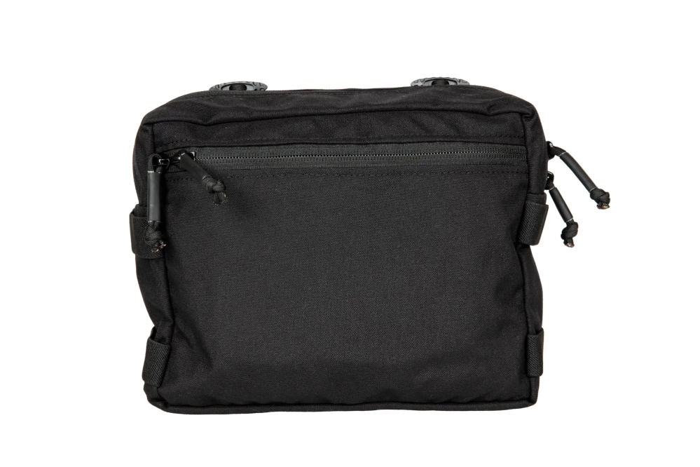 Breacher Type Pouch - Black