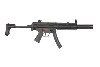SR5-SD6 Submachine Gun Replica