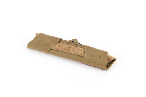 GTW Gear Funda de diadema marrón coyote