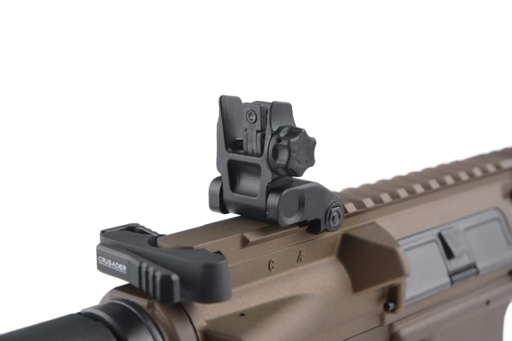 Réplica fusil AVALON SABER CARBINA - bronceado