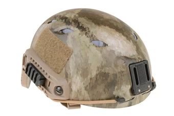 Airsoftová zbraň přilbau FAST BJ CFH - ATC AU (L/XL)