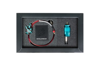HPA GATE PULSAR S motor  with ASTER II Bluetooth® [Rear Wired] system