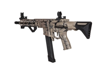 Replika samopalemuu SA-X02 EDGE 2.0 GATE ASTER - Corpo Wars (WGTO)