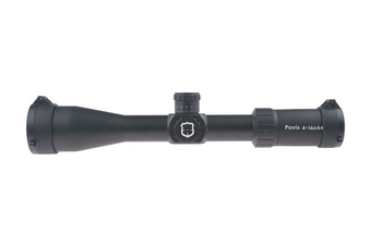 Pavis 4-16X44 SFP lunette de visée