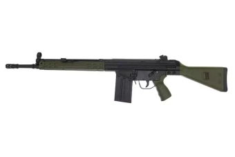 JG100 A3 rifle replica