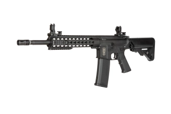 Fusil de airsoft Specna Arms SA-F02 FLEX™ GATE X-ASR Negro
