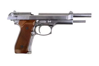Réplica de pistola GGB-0341TS
