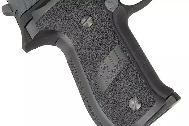 Airsoft pistole WE-058