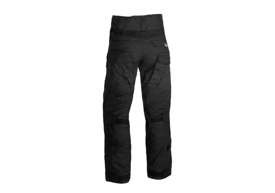 Pantalón Predator Combat Pants - Negro