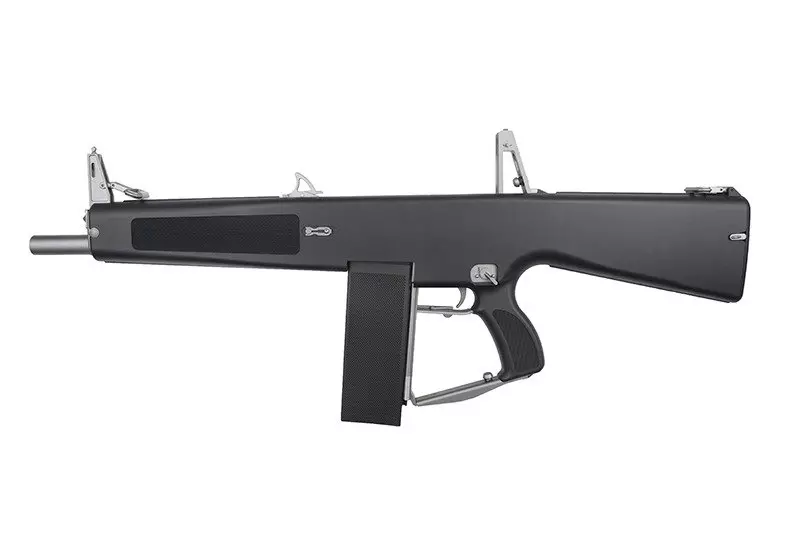 Réplique électrique fusils à pompe AA-12
