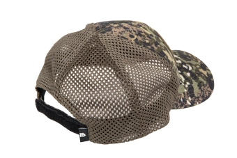 Gorro base BHRG-03 - Verde Ranger