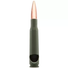 Bottle Opener - 50 cal BMG - Olive