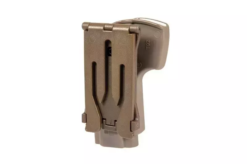CY-T92G2 Holster for Beretta 92 - Tan