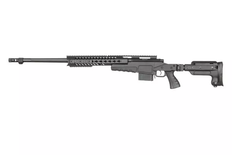 Fusil airsoft fusil de sniper MB4418-3