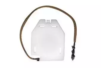 SAPI Plate 1.5L Hydration Bladder
