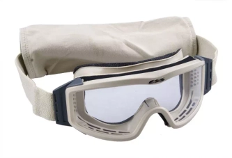Gogle ESS Profile NVG - TAN