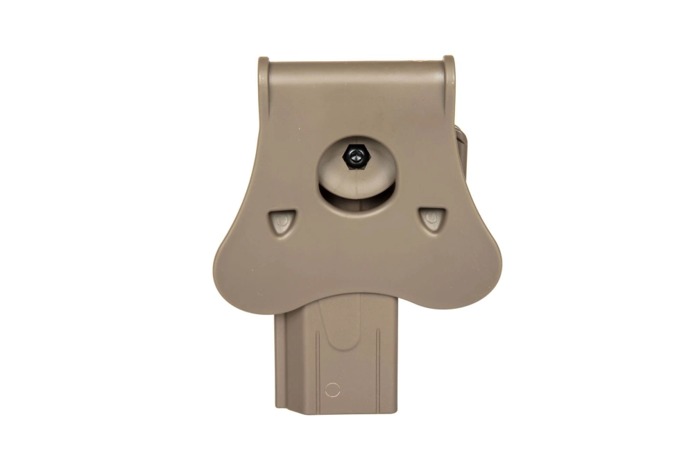 Per-Fit™ Holster for Hi-Capa Series Pistols - FDE
