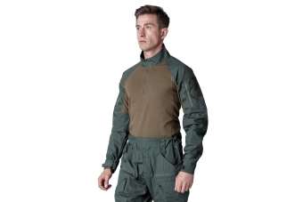 Combat Shirt SATAC G4 – Oliwkowy