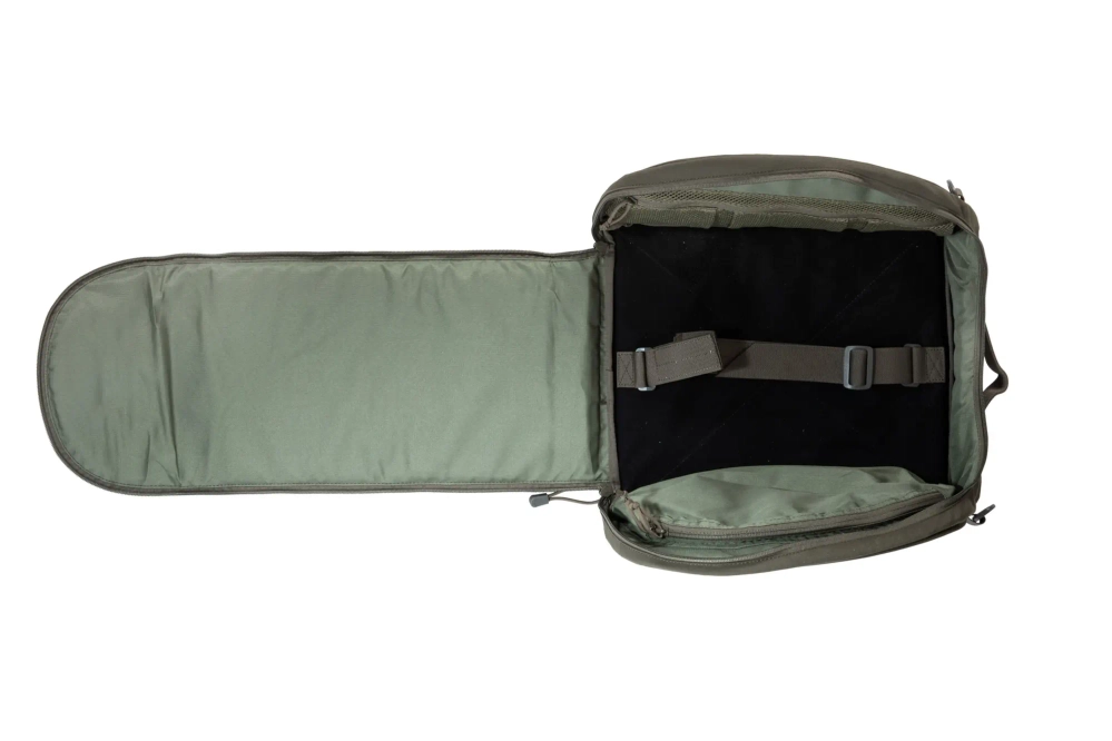 Sac pour stocker casqueu - Ranger Green
