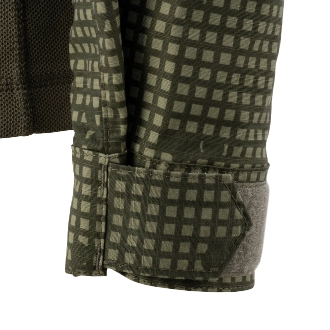 Helikon gevechtshirt MCDU Nyco ripstop woestijnnacht