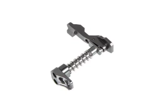 M4-148 Magazine Release Button - Grey