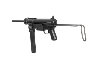 Replica van het M3 machinepistool