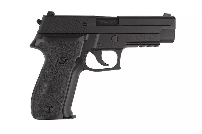 Model 226 Rail airsoft gun