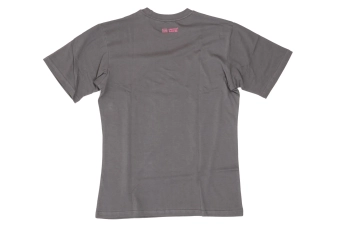 Specna Arms Flex X-Series Jouw Manier Van Airsoft T-Shirt 05 Roze