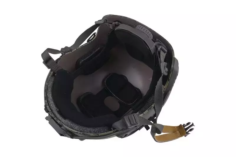 Réplica del casco Balística - AOR2