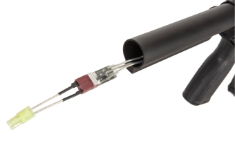 SA-E22 EDGE™ réplica de fusil - negro