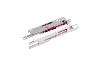 Module de retour d'air B01 à répliques Hi-cap a - Argent