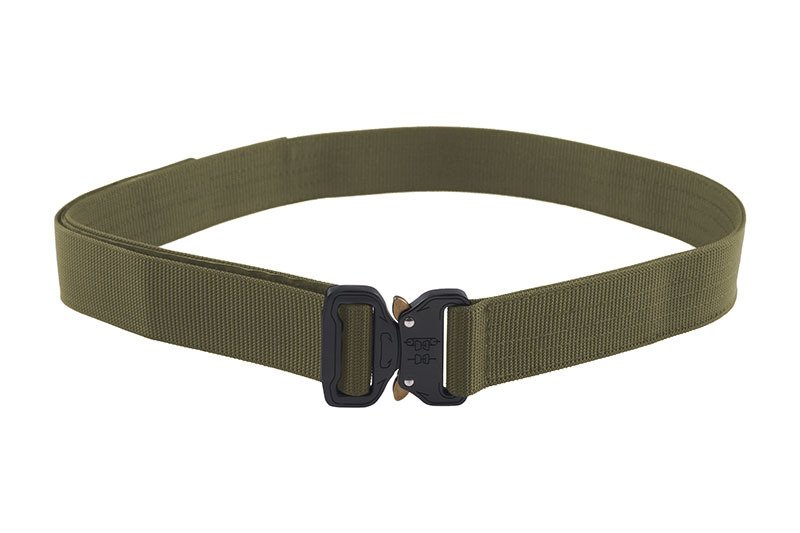 Ceñidor táctico CQB - bronceado