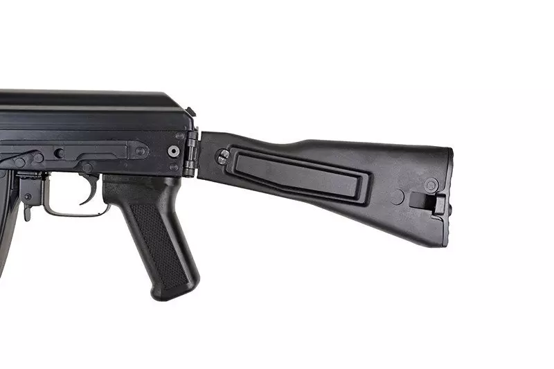 Réplique de fusil d'assaut EL-74 MN Mod A- Noir