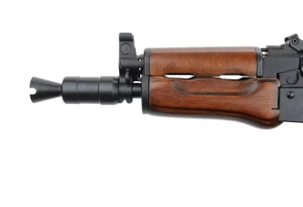 LCKS-74UN NV assault rifle replica