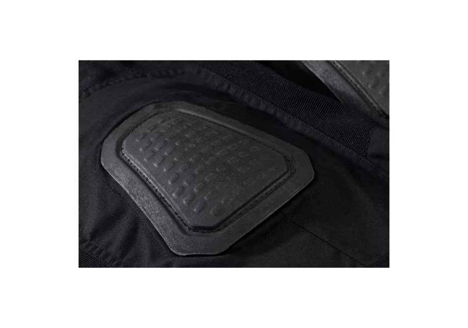 Predator Combat Pants - Black