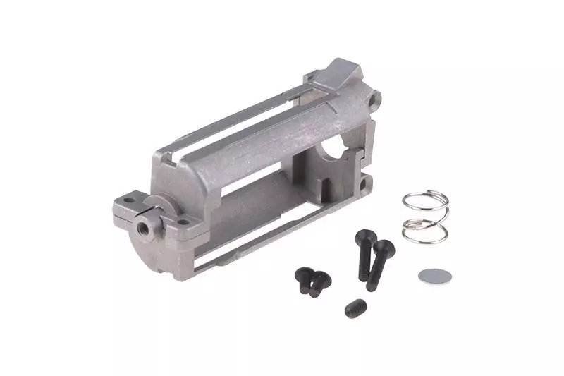 Bin motora a réplicas AS VAL y VSS