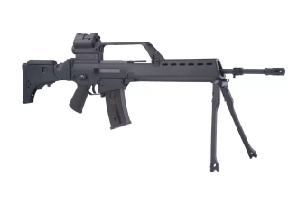 SA-G13V EBB répliques de carabine - noir