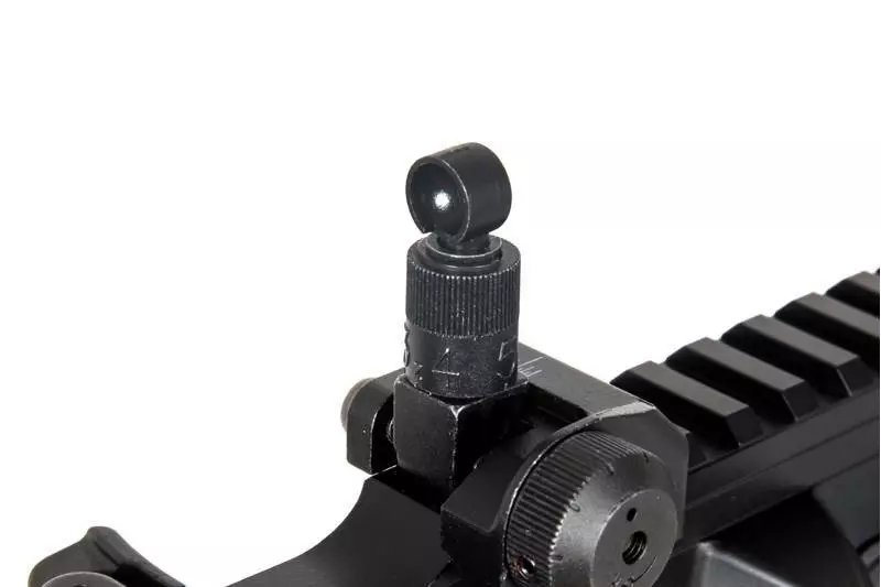 Replika karabinka TM416 Delta - czarna