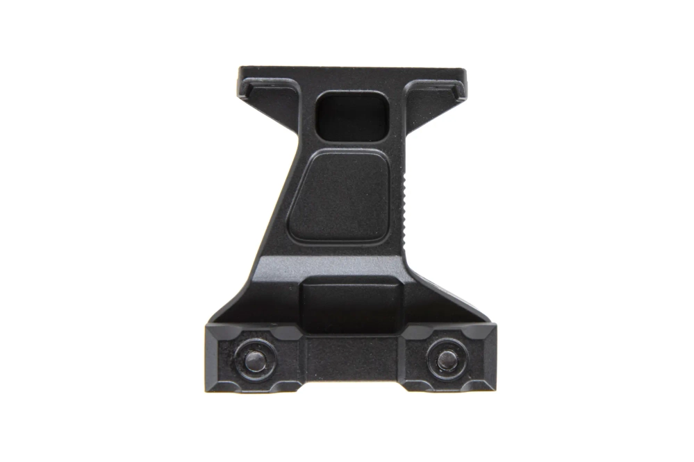 Picatinny mount upgrade Wosport A-style Black