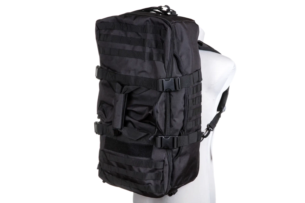 Batoh GFC Tactical 750-1 Black