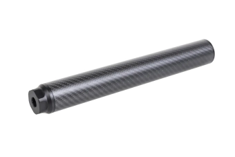 Karbonowy tłumik dźwięku Silverback XL 14mm CCW