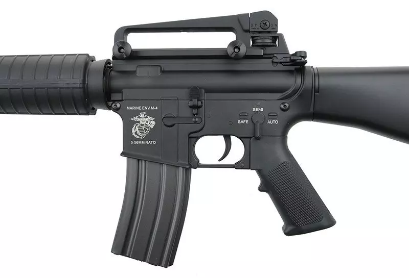 SA-B06 ONE™ carbine replica - black