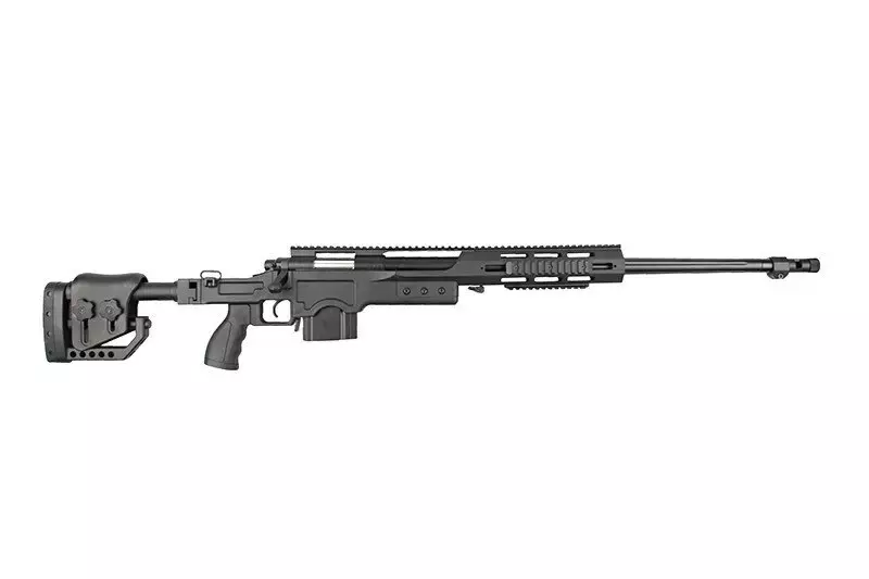 Fusil de airsoft rifle de francotirador MB4411A