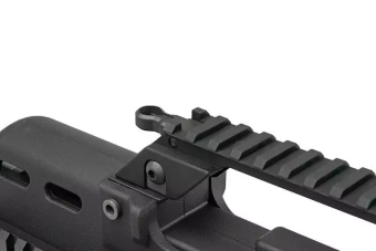 Réplique subfusil 999C IdZ GBB