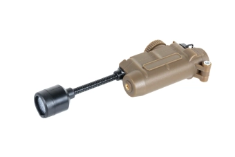 Wosport LT-11 module met Tan montagekit