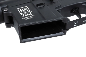 Specna Arms SA-C12 CORE™ HAL ETU™ Gen.2 airsoft Carbine Negro
