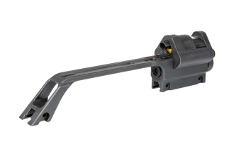 Módulo de objetivo para réplicas G36