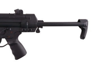 T3 K2 RIS (JG111) Assault Rifle Replica